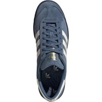 Кроссовки Adidas Hamburg Wonder Steel